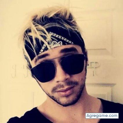 Yunito2000 chico soltero en Las Vegas