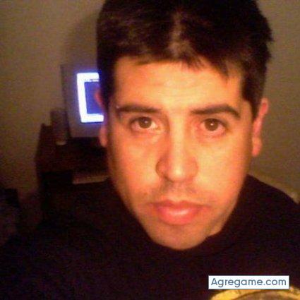 noctavo chico soltero en Lamarque