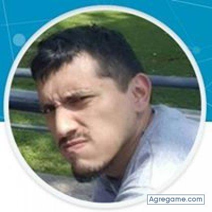 lalotamayo chico soltero en Pampa Blanca