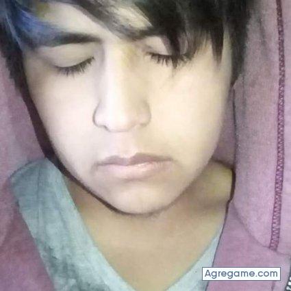 Ari160 chico soltero en Quilmes