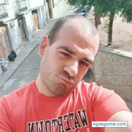 davidjrc3639 chico soltero en Vic