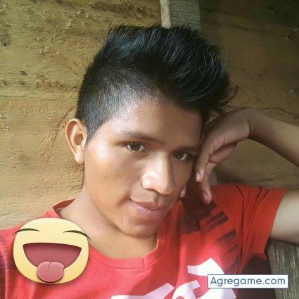 reykhellreykon chico soltero en Turrialba