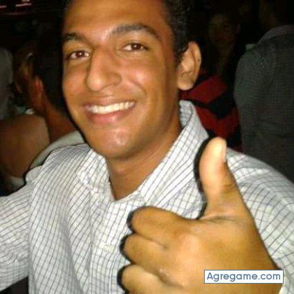 Ronnyunhombredehumor chico soltero en Bejuma