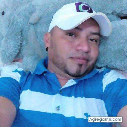 Miguemay chico soltero en Ciudad Del Carmen