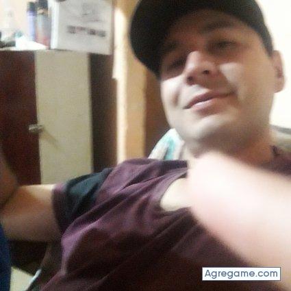 Cristianjavier120891 chico soltero en Presidente Derqui