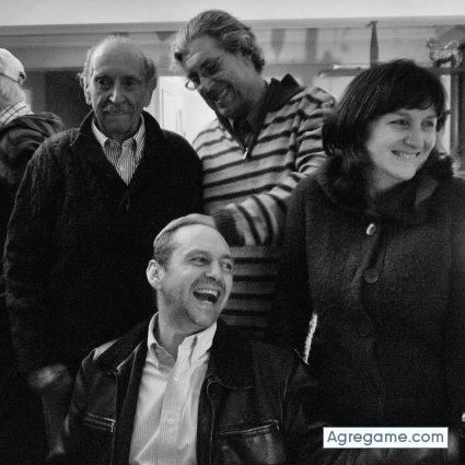 reneandres88 chico soltero en Santiago