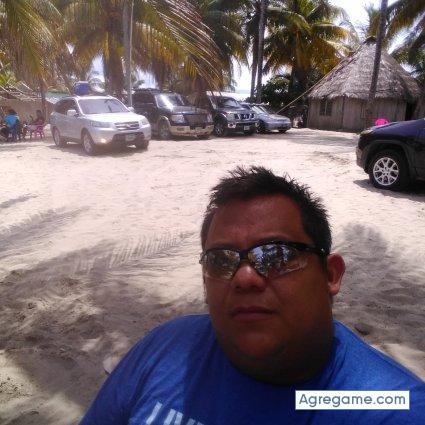 Lolitoar chico casado en San Pedro Sula