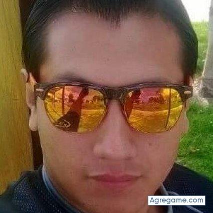 Valenciaedy835 chico soltero en Ambuquí