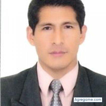 pedroyanez2515 chico soltero en Aplao