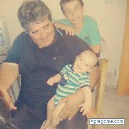 cachaalessandrini chico soltero en Tres Arroyos