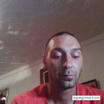 fran3434 chico soltero en La Guardia de Jaen