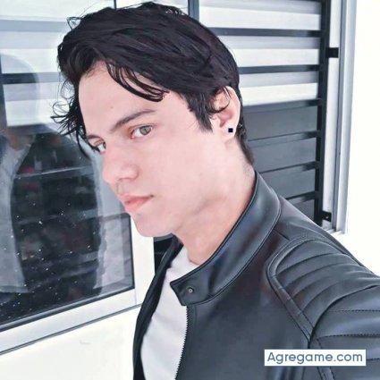 davidesteban2063 chico soltero en Palmar De Varela