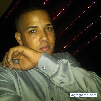 RailynGarcia007 chico soltero en Ensanche Libertad