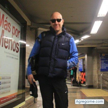 GoyoSi chico divorciado en Madrid