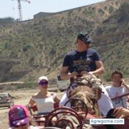 raulde2615 chico soltero en Rivas-vaciamadrid