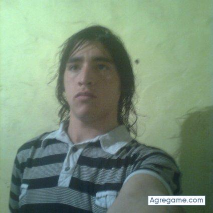 CARLOS1111 chico soltero en Coronel Suárez