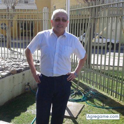 hernanguerra chico soltero en Cabildo