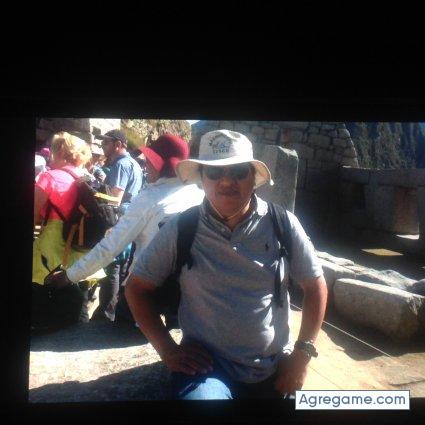 Meteorocinco chico soltero en Leganés