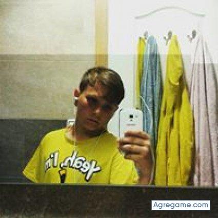 alexgarcia5112 chico soltero en Fuenlabrada de los Montes