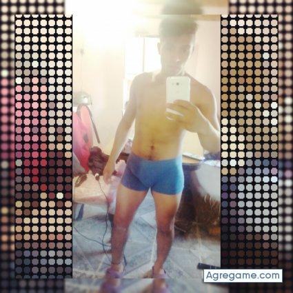 frankito10 chico soltero en Cerro Azul