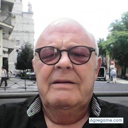 andrestarazona chico soltero en Iscar