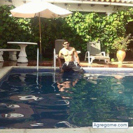 OscarDavidGM chica soltera en Punto Fijo