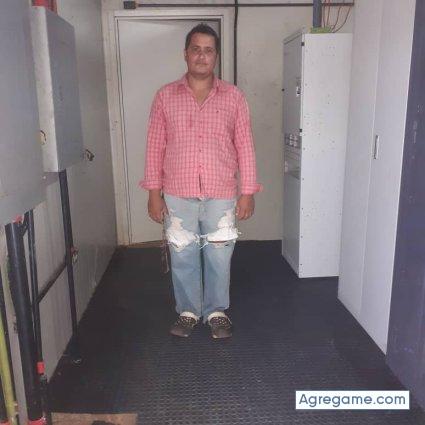 Sersi77 chico soltero en Río Acarigua