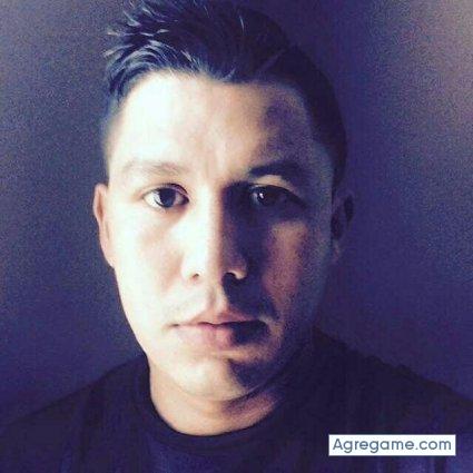 OrlandoHuete chico soltero en North Charleston