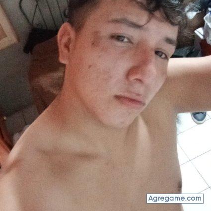 Osmar2004 chico soltero en Asunción