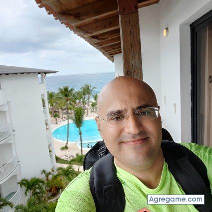 Moshe1 chico soltero en 