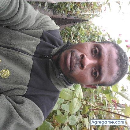 Vinocio chico soltero en El ángel