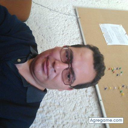 Sergio2A chico soltero en Coronango