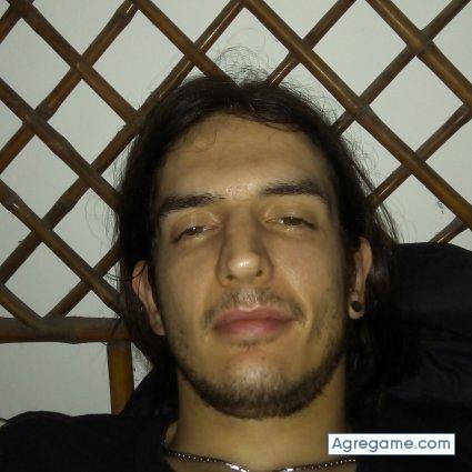 Emilianovaliente chico soltero en Capital Federal