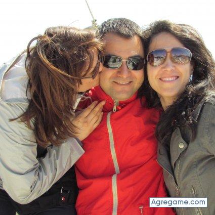 Cristiani chico soltero en 