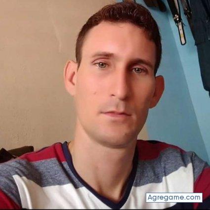 Exposito chico soltero en Sagua De Tánamo