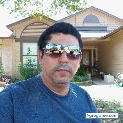JorgeAntonio38 chico soltero en San Antonio