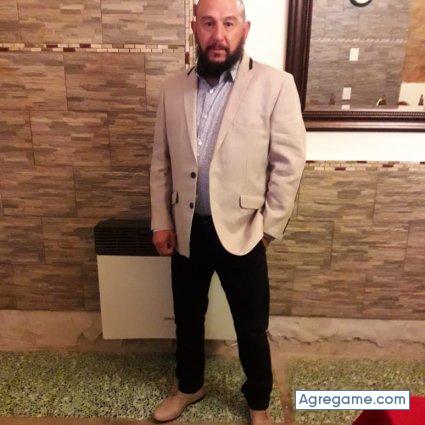 victoremanuel4425 chico soltero en La Plata