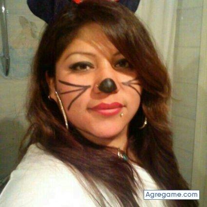 Latina80 chica soltera en La llagosta