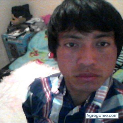 jotael chico soltero en Tecate