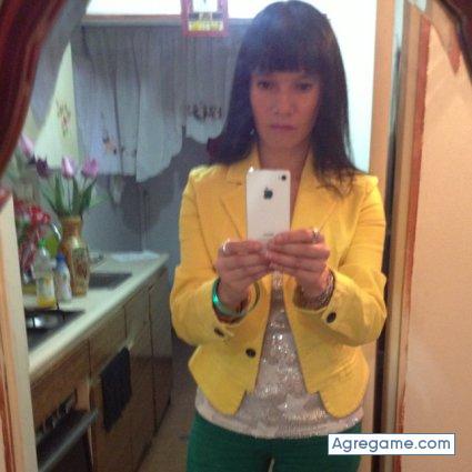 mapisago chica soltera en Palermo