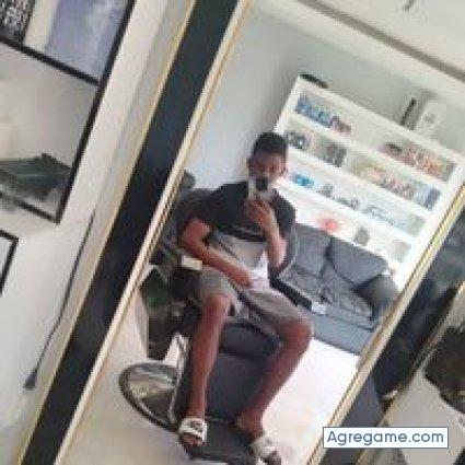 Foto de Luis Miguel Hernández López, 27 años en Santo Domingo Este