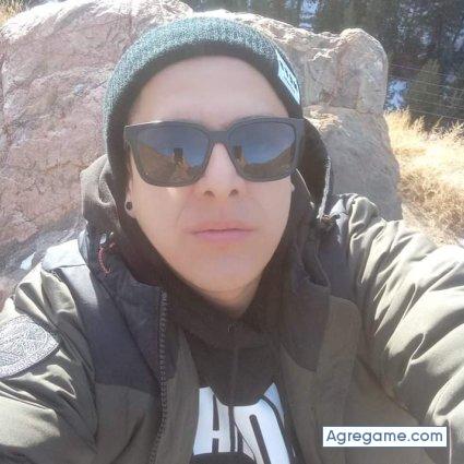 Evans69 chico soltero en Bay City