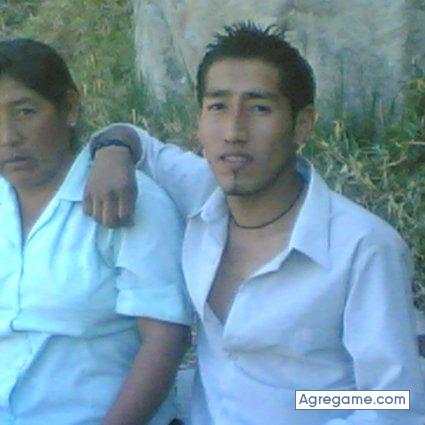 juan69 chico soltero en Arequipa