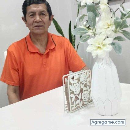 manueljesus1954 chico soltero en 