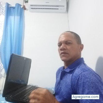 Luisiano2020 chico soltero en Santo Domingo Este