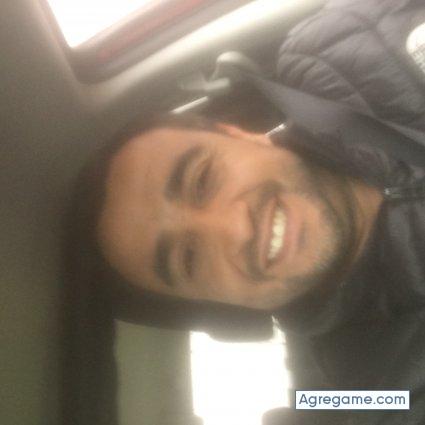 Carlos5540 chico soltero en Iquique