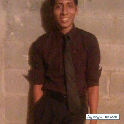 AlexMC94 chico soltero en Ciudad Madero