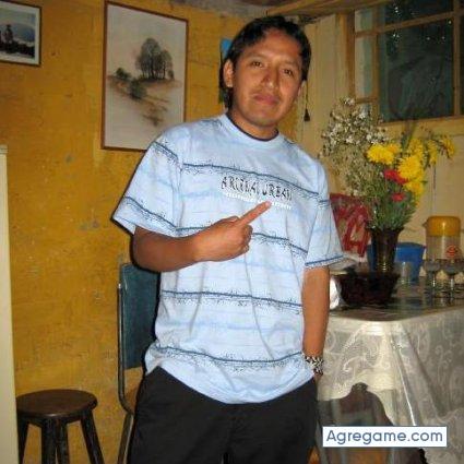 kingtaro3x chico soltero en Lima