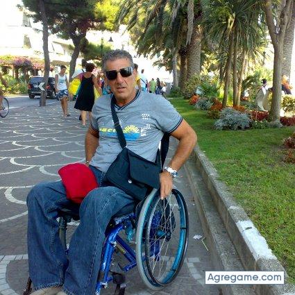 gaetano chico soltero en 