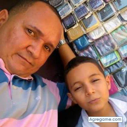 oswaldomurguey chico soltero en Porlamar